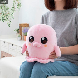 Peluche Digimon - Mochimon,...