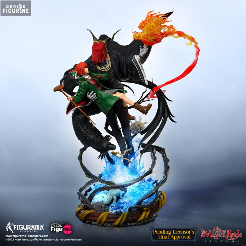PREORDER - The Ancient...