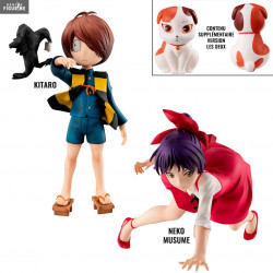 GeGeGe no Kitaro - Kitaro...