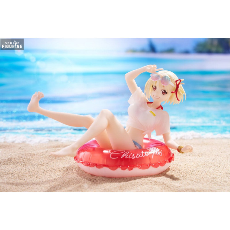Lycoris Recoil - Chisato...