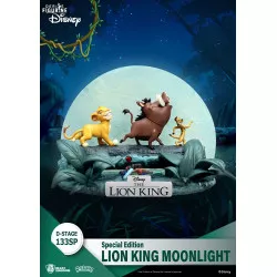 Disney, Le Roi lion -...