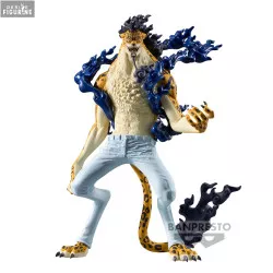 One Piece - Rob Lucci...