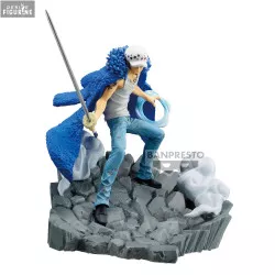 One Piece - Trafalgar Law...
