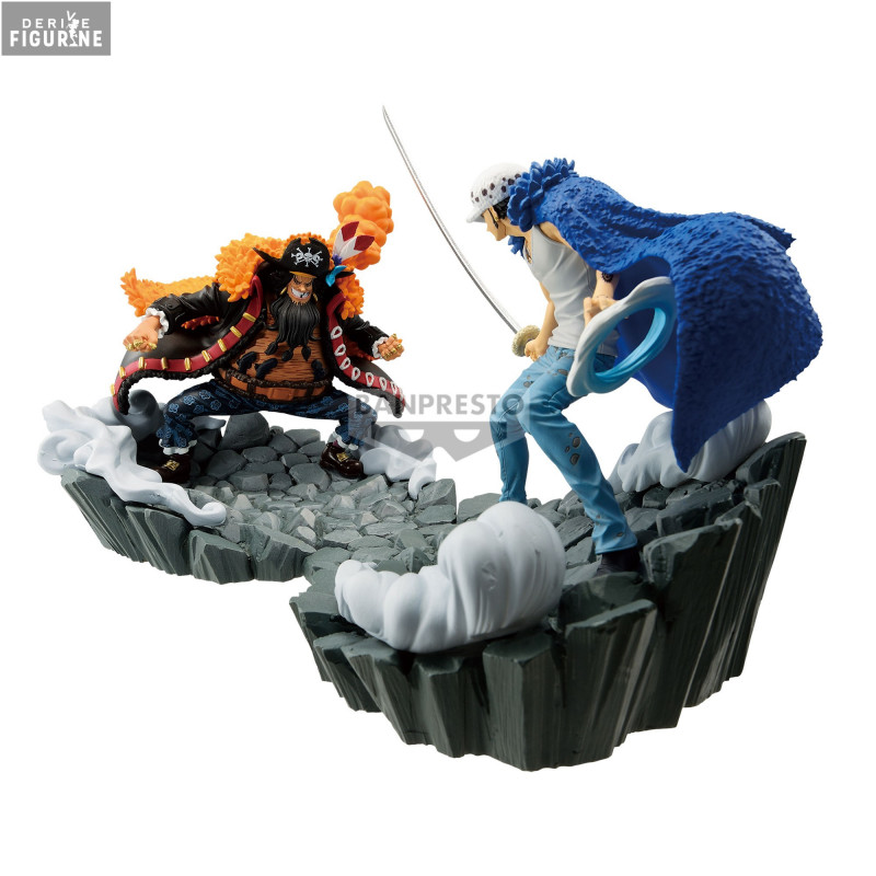 One Piece - Trafalgar Law...