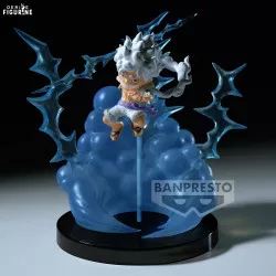 One Piece - Monkey D Luffy...