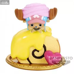 One Piece - Chopper figure...