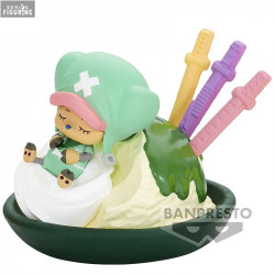 One Piece - Chopper figure...