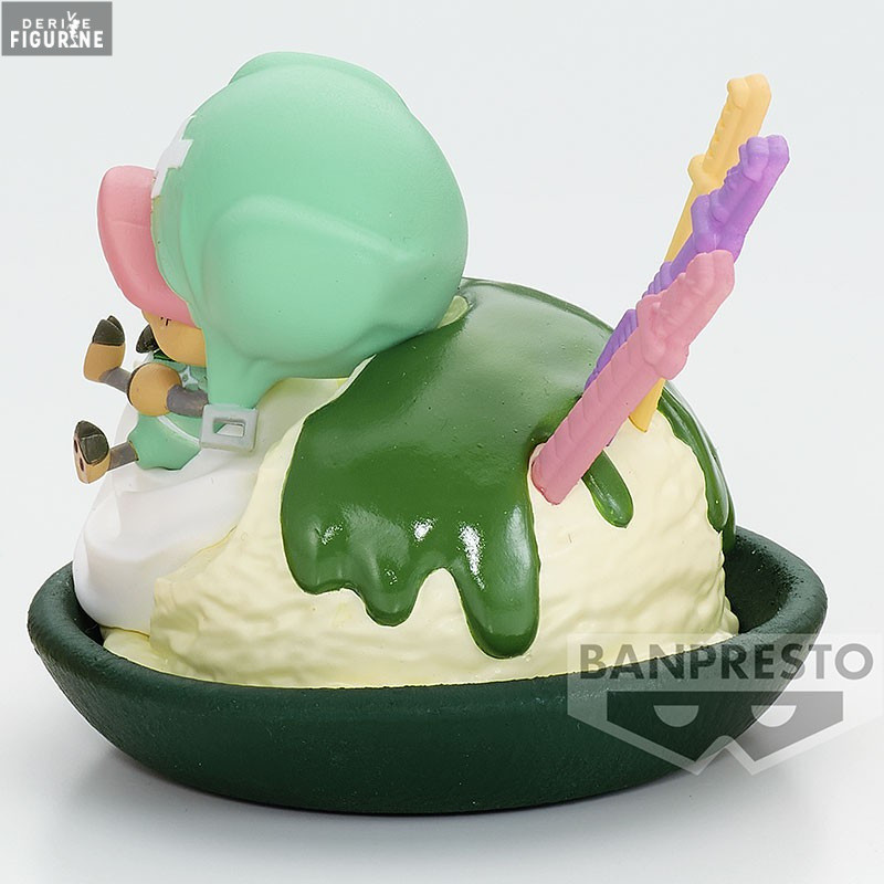 One Piece - Chopper figure...