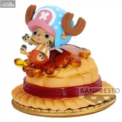 One Piece - Chopper figure...