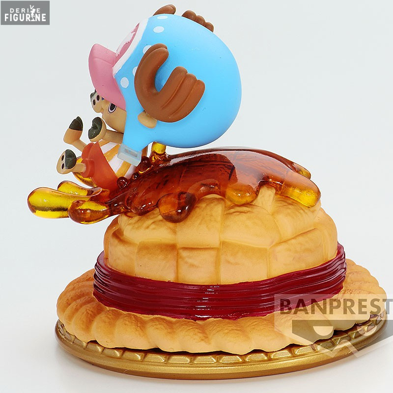 One Piece - Chopper figure...