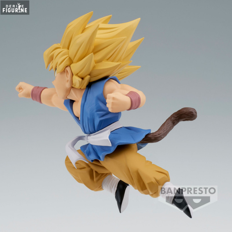 Dragon Ball GT - Figurine...