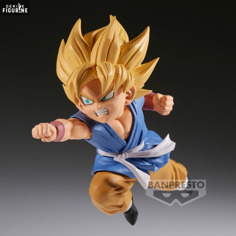 Dragon Ball GT - Figurine...