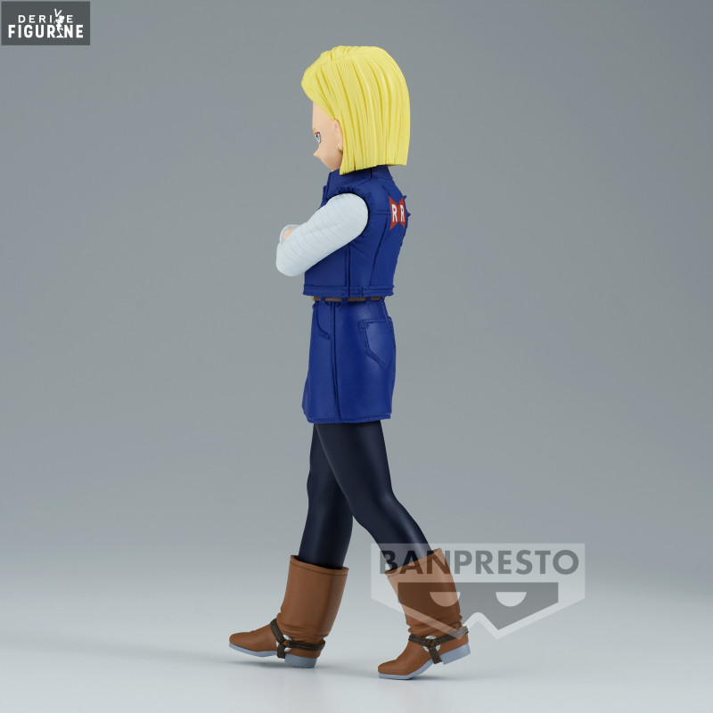 Dragon Ball Z - Figurine...