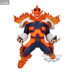 My Hero Academia - Endeavor...
