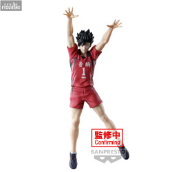 Haikyu!! - Tetsuro Kuroo...