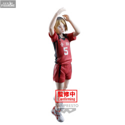 Haikyu!! - Kenma Kozume...