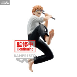 Chainsaw Man - Denji...