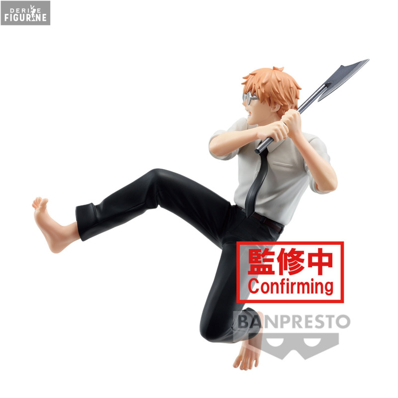 Chainsaw Man - Figurine...