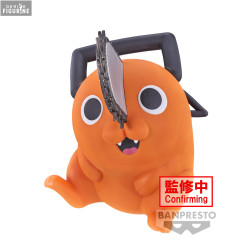 Chainsaw Man - Pochita...