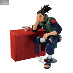 Naruto - Figurine Iruka...