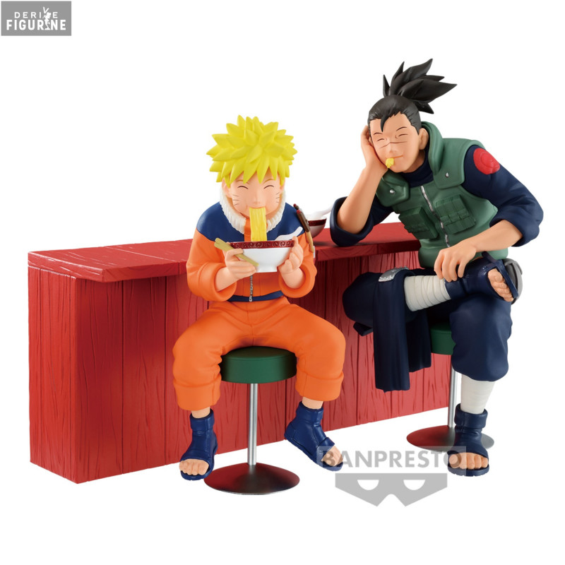 Naruto - Naruto Uzumaki...