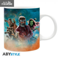 Mug Les gardiens de la...