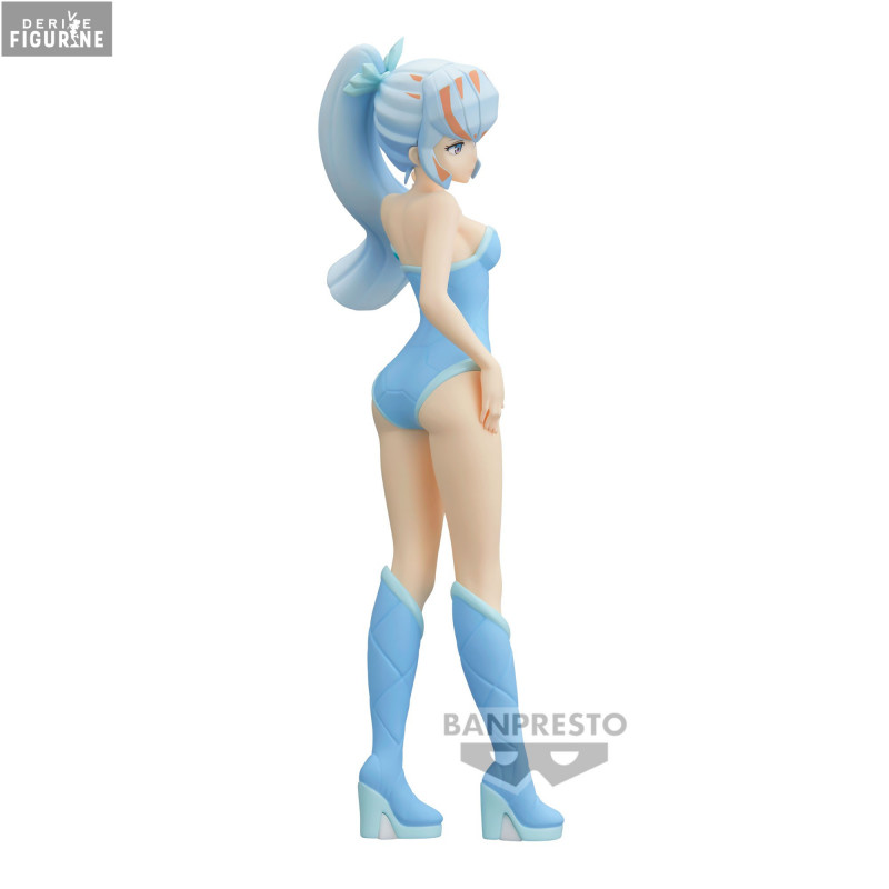 Urusei Yatsura - Figurine...