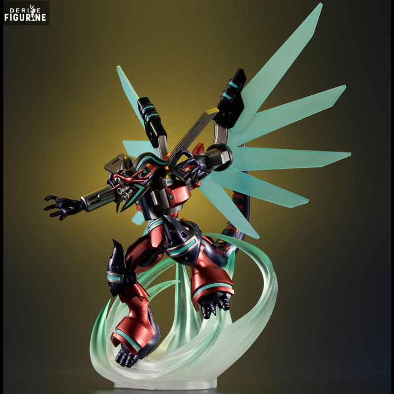 Yu-Gi-Oh! Vrains -...