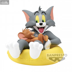 Figurine Tom et Jerry,...