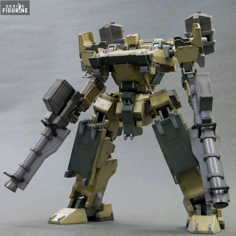 Armored Core - Ga...