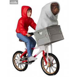 E.T., L'extra-terrestre -...