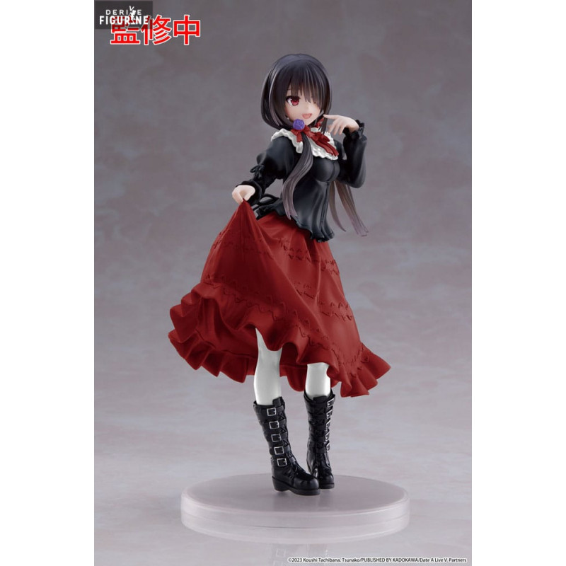 Date A Live IV - Figurine...