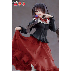 Date A Live IV - Kurumi...