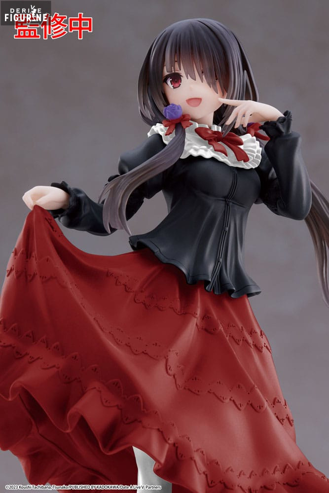 kurumi-tokisaki-figure-casual-