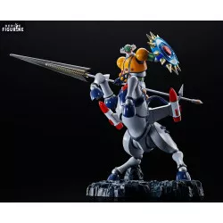 UFO Robot Grandizer -...