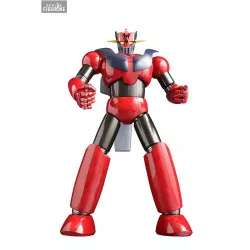Mazinger Z - Energer Z...