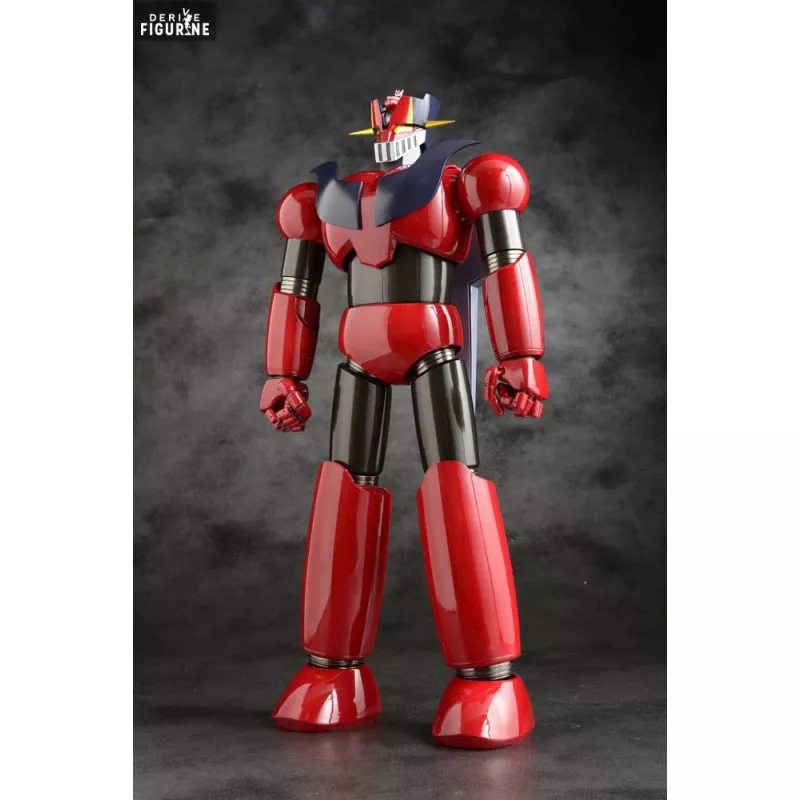 Mazinger Z - Energer Z...