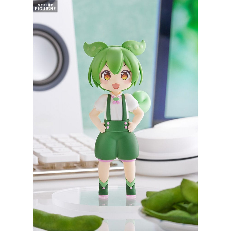 Zundamon figure, Pop Up Parade - Tohoku Zunko, Vocaloid