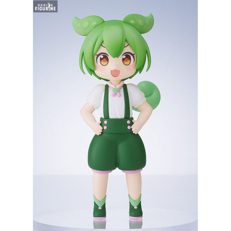 Zundamon figure, Pop Up Parade - Tohoku Zunko, Vocaloid