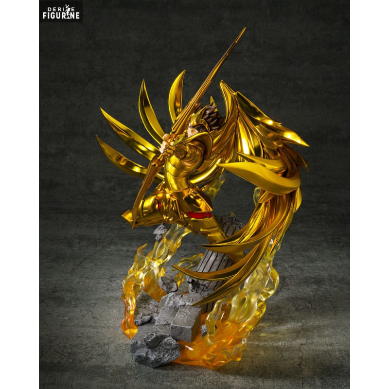 Saint Seiya - Sagitarius...