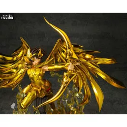 Saint Seiya - Sagitarius...