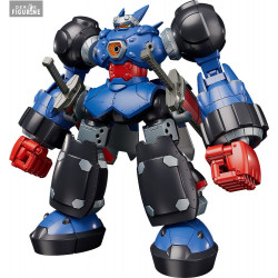 Figurine Megaton Musashi,...