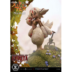 Made in Abyss - Faputa...