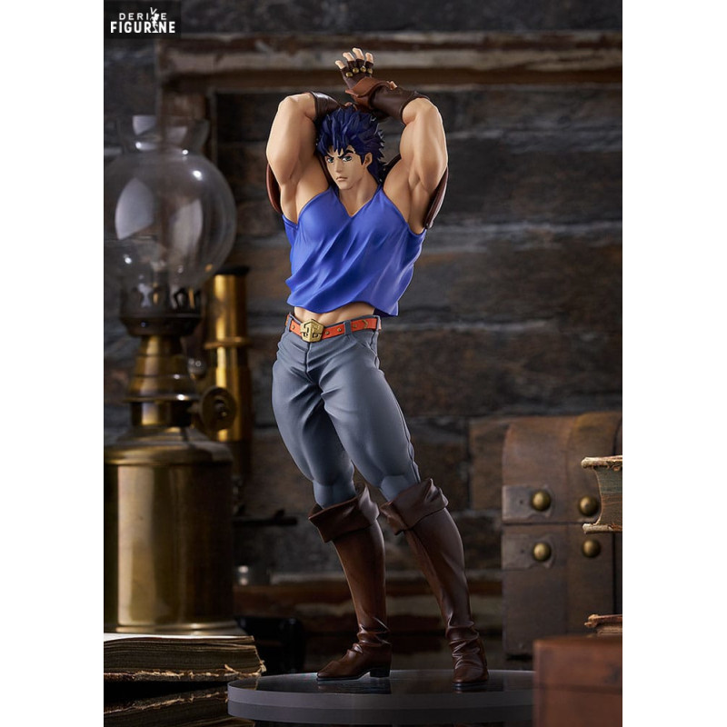Jojo's Bizarre Adventure:...