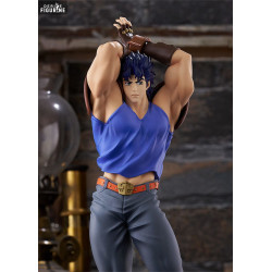 Jojo's Bizarre Adventure:...
