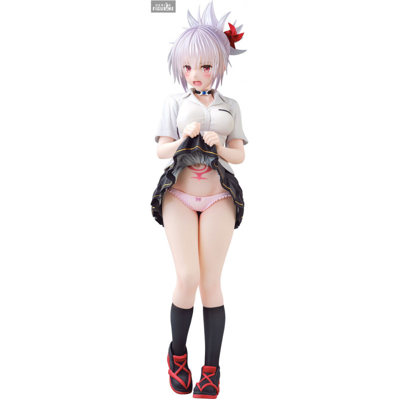 Ayakashi Triangle - Matsuri...