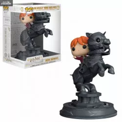 Pop! Harry Potter - Ron...