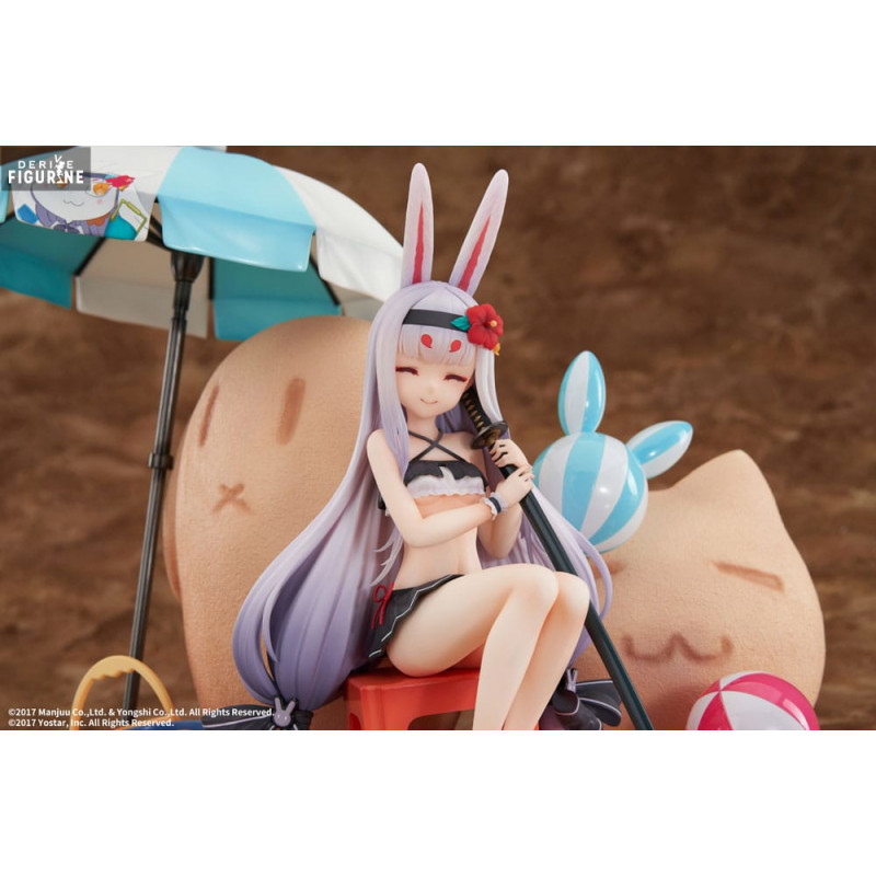 Azur Lane - Shimakaze...