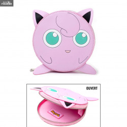 Porte-monnaie Pokémon -...