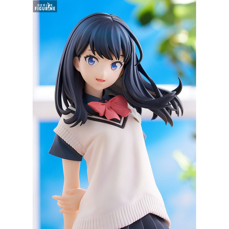 SSSS.Gridman - Rikka...